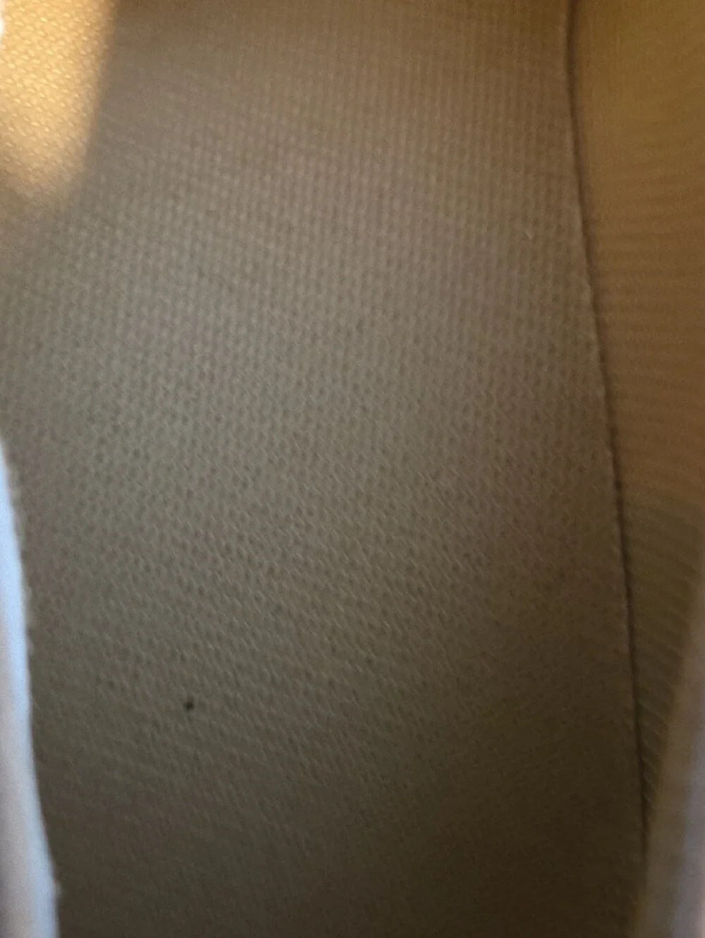 Massimo Barone beige suede